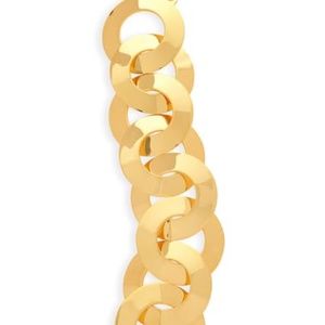 Lizzie Fortunato Mirage Bracelet